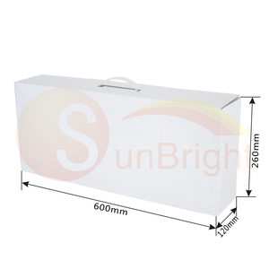 Lampe SUN-L02 électrique d'examen de clinique d'hôpital Lampe chirurgicale LED en plastique et métal avec support pour examens cliniques - Product Image 6