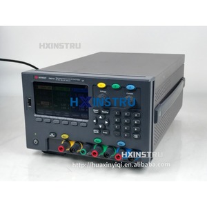 Keysight E36313A จ่ายไฟฟ้ากระแสสลับ6V, 10A /25V 2A H - Product Image 2
