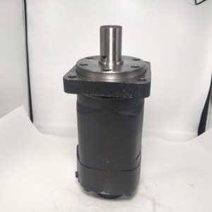 Motor Hidráulico de Baja Velocidad y Alto Torque de Alta Calidad 112-1131-006, Motor Hidráulico de la Serie ZY 6000 112 113 114 - Product Image 3