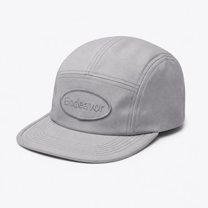 Gorra Deportiva T&L OEM ODM, 100% Poliéster, Tejido de Malla Impermeable, Logotipo Personalizado en Relieve, Ajustable, Unisex, Deportiva, para Fitness, Exportación - Product Image 1