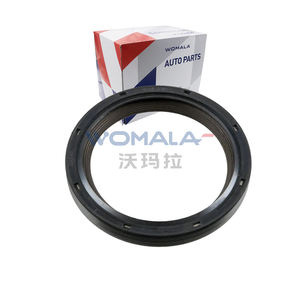 Joint de manivelle avant WOMALA 11118664905 pour BMW Série 1 '116i 118i 2' Série <span class=keywords><strong>216i</strong></span> 218i <span class=keywords><strong>Active</strong></span> <span class=keywords><strong>Tourer</strong></span> X1X2 2023 - Product Image 1