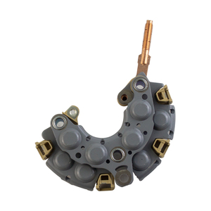 Nuevo <span class=keywords><strong>Rectificador</strong></span> de Alternador <span class=keywords><strong>Automotriz</strong></span> ZHPARTS 31621-75F00 para SUZUKI Esteem (1995-2002) - Product Image 1