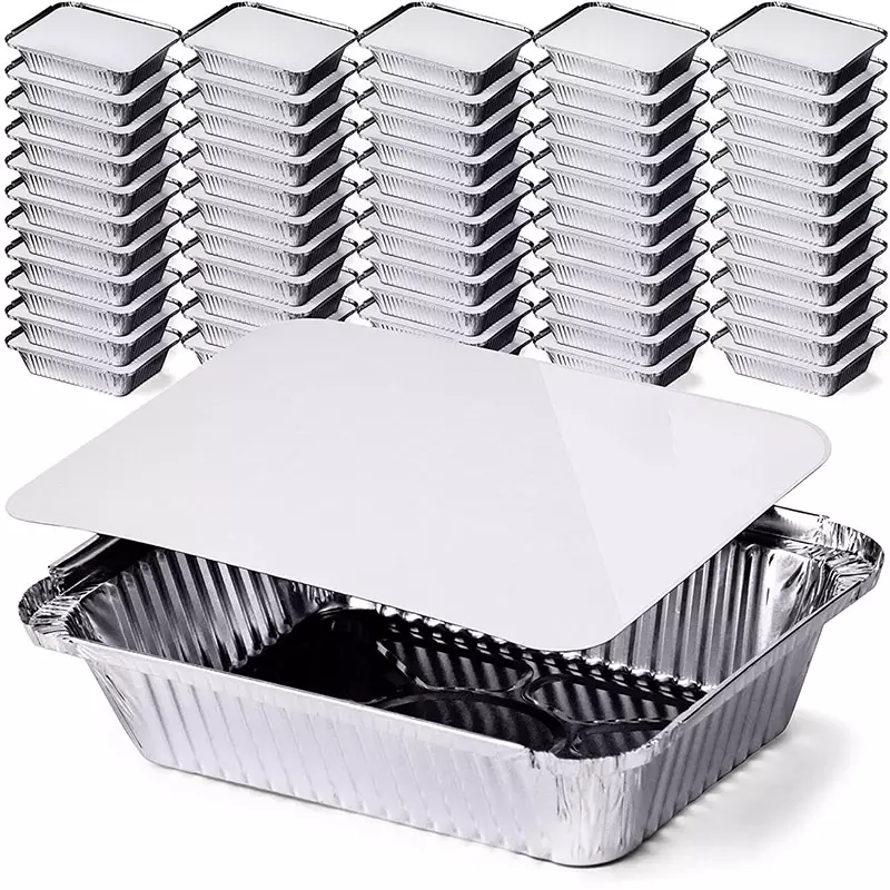 TakeAway Disposable To go Food Container