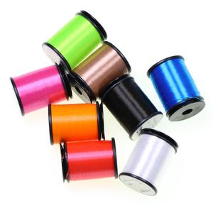 จีเอสพี200 Denier ด้ายโพ<span class=keywords><strong>ล</strong></span>ีเอทิลีนสปันสำหรับปลากะพงป<span class=keywords><strong>ล</strong></span>าน้ำเค็มเหยื่อ8สี - Product Image 6