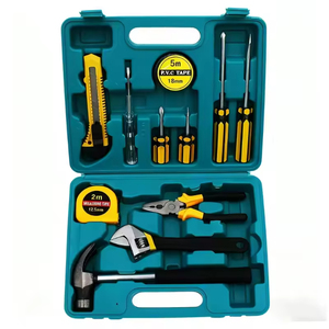 Set alat perawatan otomatis, 16 buah alat tangan multifungsi untuk layanan perbaikan kendaraan - Product Image 4