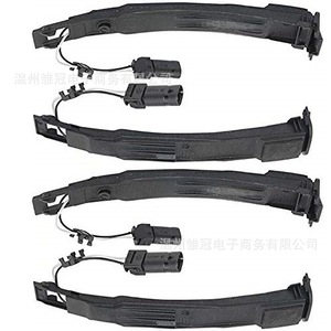Audi Volkswagen Car <b>Door</b> Handle <b>Sensor</b> 4G8927753 Replacement Part Metal New - Product Image 3