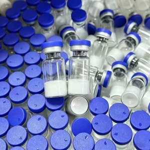 OEM Polvo Liofilizado de Alta Calidad para Adelgazar, Quema Grasa y Pérdida de Peso Eficaz, Materia Prima para Adelgazar - Product Image 1