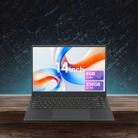 Nouvel ordinateur portable professionnel de haute qualité N5095 de marque propre pour le bureau, les étudiants, l'éducation, la maison personnelle
