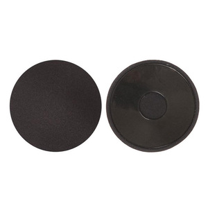 Couvre-mamelons adhésifs en silicone ultra fins, autocollants invisibles respirants pour femmes, accessoires intimes - Product Image 2