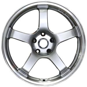 <span class=keywords><strong>Jantes</strong></span> de voiture en stock 15 16 17 <span class=keywords><strong>18</strong></span> <span class=keywords><strong>pouces</strong></span>, design concave pour voitures de luxe, <span class=keywords><strong>jantes</strong></span> en alliage d'aluminium noires pour voitures de course - Product Image 2