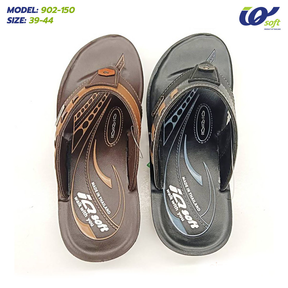 รองเท้าผู้ชาย PU