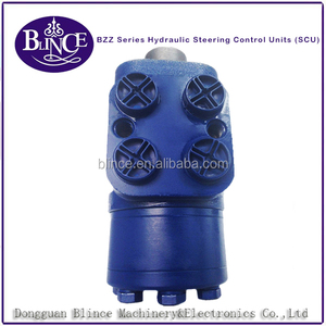 Blince orbitrol cycloid ชุดควบคุมพวงมาลัยไฮดรอลิกโรตารี BZZ-280 BZZ-315 BZZ-630 BZZ-800 BZZ-1000 - Product Image 4