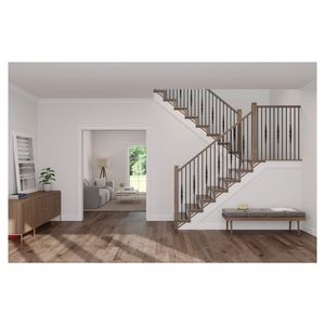 <span class=keywords><strong>Escalera</strong></span> <span class=keywords><strong>de</strong></span> madera plegable, <span class=keywords><strong>escalera</strong></span> <span class=keywords><strong>de</strong></span> cabina, <span class=keywords><strong>escalera</strong></span> <span class=keywords><strong>de</strong></span> estilo <span class=keywords><strong>de</strong></span> registro para uso en el campus - Product Image 6