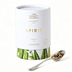 Envases de Tubo de Papel Kraft Cosmético Sostenible para Perfumes, Botellas de Regalo, Cremas Faciales Decorativas, Productos de Belleza para el Cuidado de la Piel - Product Image 1