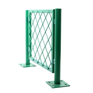 <span class=keywords><strong>Grillage</strong></span> en acier galvanisé et PVC pour clôtures de chevaux, soudé et tissé, vente en gros - Product Image 6