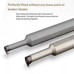 Lame à rainure profonde pour trou interne CNC, fente pour <span class=keywords><strong>petit</strong></span> trou, lame en forme de virgule, arbre, MB-05GR/07GR/09GR, <span class=keywords><strong>angle</strong></span> <span class=keywords><strong>d</strong></span>'arc - Product Image 5