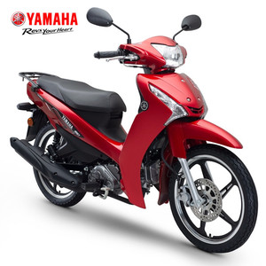 Populaire Yamaha Underbone T115 Jupiter VegaForce Sirius Chine Motortrade - Product Image 4