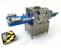 Industriële automatische avocado-halveermachine met motor voor groenten