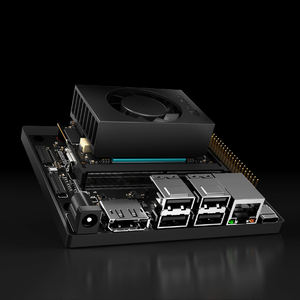 Kit de super développeur NVIDIA 8GB 67Tops NVIDIA Jetson Orin <span class=keywords><strong>Nano</strong></span> Nouveau stock officiel pour cartes et kits de développement - Product Image 4