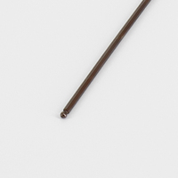 Nouvelle clé hexagonale à tête sphérique en forme de L, SW1.5MM, en acier à haute teneur en carbone, pièce de rechange pour imprimante à jet d'encre Leibinger JET2 NEO JET3 JET3 CIJ