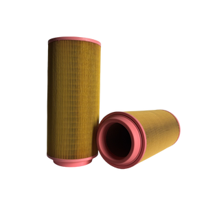 Chất lượng cao Bộ lọc không khí yếu tố Bộ lọc không khí phụ tùng phần no.1613740700 cho <span class=keywords><strong>Atlas</strong></span> <span class=keywords><strong>Copco</strong></span> Máy nén khí - Product Image 4