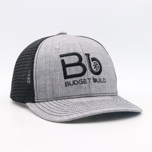 Gorra de camionero Richardson 112 personalizada, gorra de camionero de malla bordada de 6 paneles, alta calidad - Product Image 2