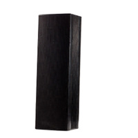 Enceinte colonne extérieure M-20DC 50W 8 Ohm avec woofer de 5,25 pouces et tweeter de 25 mm, boîtier en alliage d'aluminium