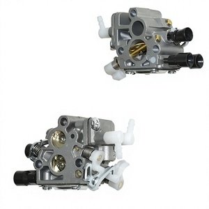 CARBURADOR PARA PIEZAS DE MOTOR STIHL BG 56, BG 86, SH 56, SH 86 (4241 120 0615, C1M-S260B) - Product Image 1