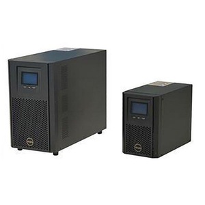 Alimentation électrique UPS en ligne à fréquence industrielle iTeaQ UE-0400TEL 40KVA 32KW pour centre de données - Product Image 2