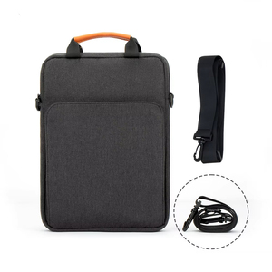<span class=keywords><strong>Sac</strong></span> pour <span class=keywords><strong>ordinateur</strong></span> portable personnalisé en gros, imperméable, pochettes pour tablette de <span class=keywords><strong>13</strong></span> <span class=keywords><strong>pouces</strong></span>, étui pour <span class=keywords><strong>ordinateur</strong></span> portable, <span class=keywords><strong>sac</strong></span> à bandoulière pour <span class=keywords><strong>ordinateur</strong></span> portable pour hommes - Product Image 2