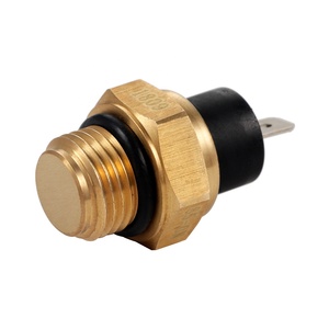 Radiateur de moto Honda CBR600SE, interrupteur thermique, ventilateur, capteur de chaleur, SMOKIN' RACING <span class=keywords><strong>CBR1000F</strong></span>, bee - Product Image 4