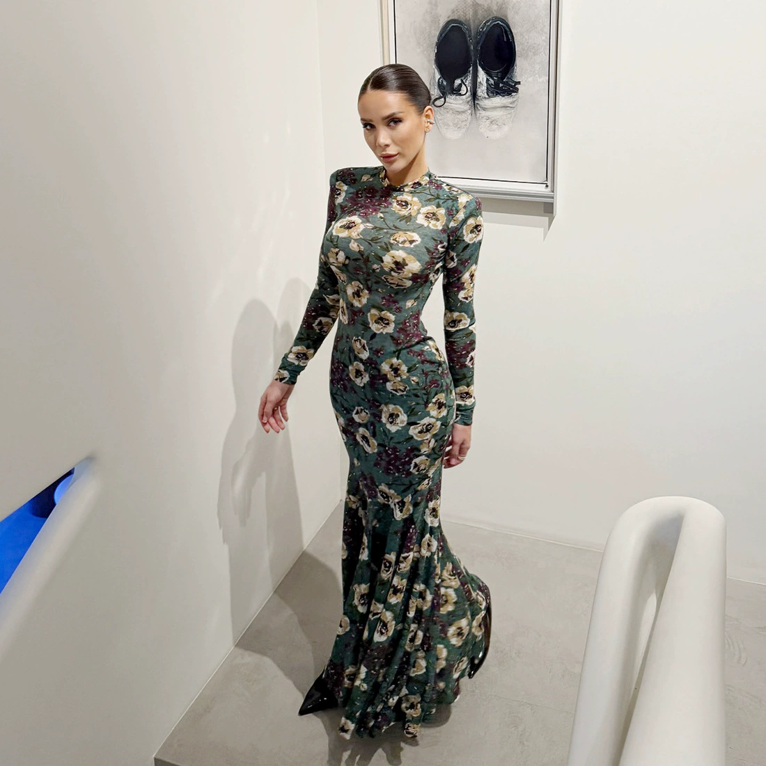 Shop Our Selection of Tight Maxi Dresses for Women