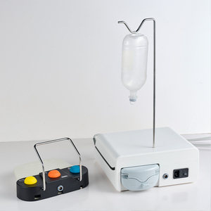 Sistema Chirurgico per Impianti Dentali Elettrico di Alta Qualità con Schermo LCD Touch, Trattamento Endo, Classe II, Pedale - Product Image 6