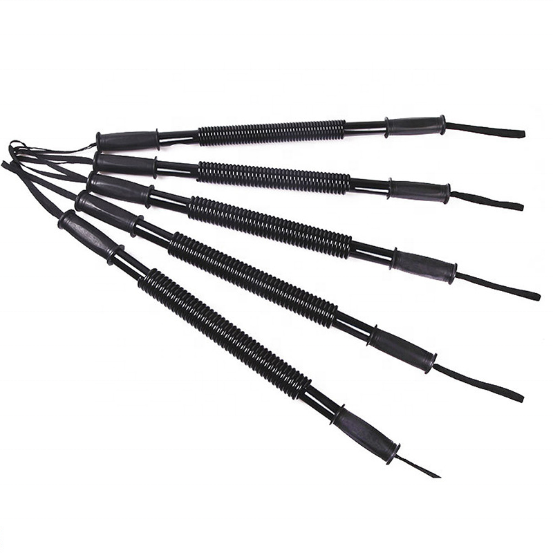 Пружинный грудной Эспандер для фитнеса