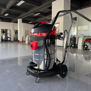 Laveuse de <span class=keywords><strong>sol</strong></span> pour aspirateur humide et sec 70L professionnelle industrielle à haute efficacité avec des performances de nettoyage élevées - Product Image 3