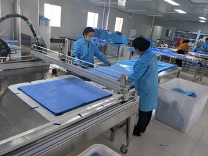 Phẫu thuật dùng một lần phẫu thuật <span class=keywords><strong>laparotomy</strong></span> bụng treo lên gói Kit <span class=keywords><strong>laparotomy</strong></span> bụng treo lên gói - Product Image 4