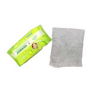 Pañales de Algodón Orgánico para Bebé, Desechables, Opciones Húmedas y Secas, Toallitas/Pañales Naturales al por Mayor - Product Image 3