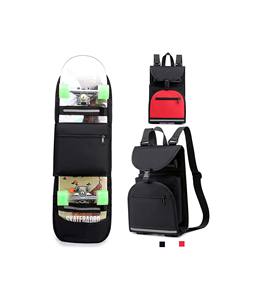 Free sample Mochilas Bookbags Business Travel <b>Laptop</b> <b>Bag</b> for Boys College School Sports Backpack Skateboard <b>Bags</b> Charging Port - Product Image 1