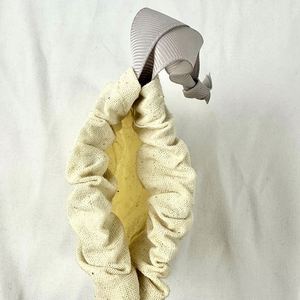 Jmpacking ถุงผ้าใบผ้าฝ้ายอินทรีย์พร้อมโลโก้ที่กำหนดเอง - Product Image 6