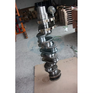 Parti di motori Diesel albero motore 13401-11040 13401-11050 per <span class=keywords><strong>1E</strong></span> 2E 4E 3E 5E - Product Image 1