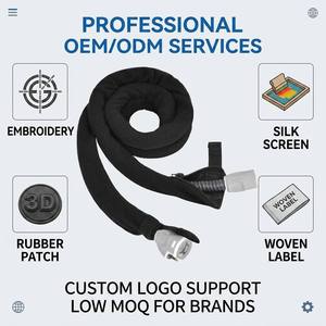 Funda para Manguera <span class=keywords><strong>de</strong></span> CPAP con Cierre, Forro Polar, Anticondensación, Aislante, Compatible con <span class=keywords><strong>ResMed</strong></span> AirSense - Product Image 3