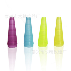 Disposable Hookah Mouthpiece Plastic Straight Type Eco Friendly For Arabic Hookah Use - Product Image 3
