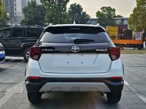 JX Auto, Autos Usados, Toyotas YARiSL ForZ-hixuan Usados, Gasolina, 5 Puertas, 5 Asientos, Hatchback - Product Image 5