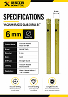 Connecteurs d'alimentation à fiche banane plaqués or de 4 mm pour moteur ESC