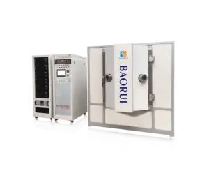 PVD Jewelry Coating Machine/small Vacuum Coating Machine/PVD Gold Metal Coating Machine Pvd Vacuum Chamber