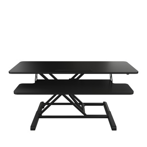 High Quality Standing <strong>Computer</strong> <strong>Table</strong> Workstation Desk Hot Selling Height Adjustable Workstation - Product Image 4