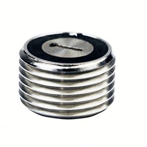 เครื่องอ่านบัตรควบคุมการเข้าออก Vanch Industrial VT-M18 UHF RFID ป้องกันการรบกวนจากโลหะ ทนต่ออุณหภูมิสูงและการกัดกร่อน ผลิตจากวัสดุ ABS - Product Image 4