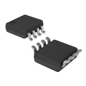 Multifungsi Turnkey kapasitor resistor komponen elektronik integrated sirkuit terintegrasi untuk grosir