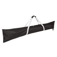 Sac de rangement transfrontalier pour ski et snowboard d'hiver, 185x33CM, rectangulaire, imperméable, durable, anti-poussière, portable
