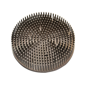 ISO 9001 Chứng Nhận Tùy Chỉnh Carbon Thép Titan Brass OEM Các Bộ Phận Lạnh Rèn Các Bộ Phận Hot & Lạnh Rèn Báo Chí Dịch Vụ - Product Image 6